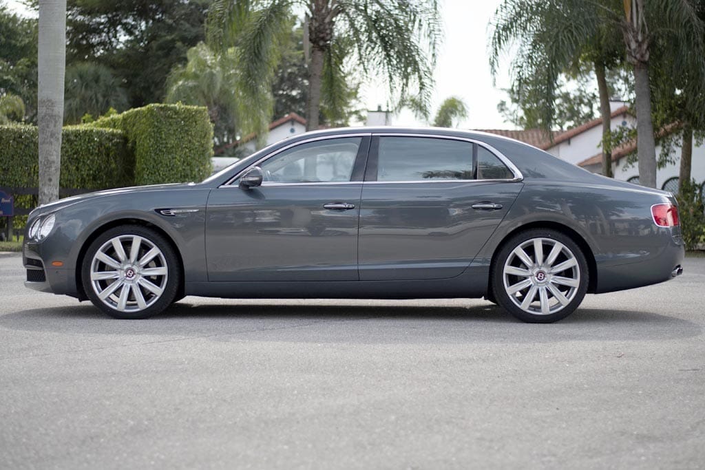 2015 Bentley Flying Spur V8 for sale